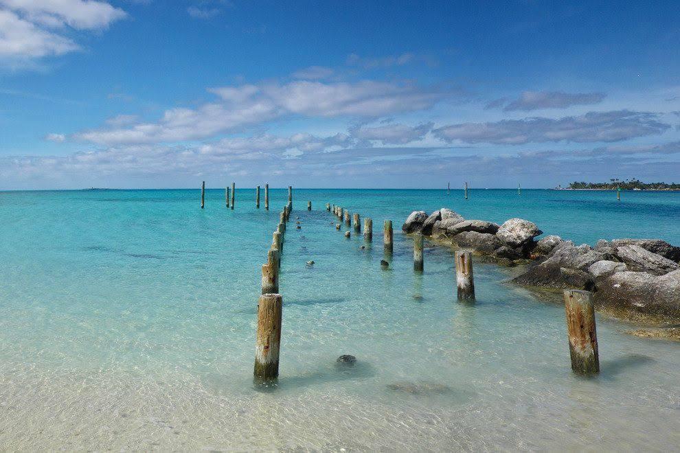 Ferienhaus Ultimate Tourism Experience Nassau