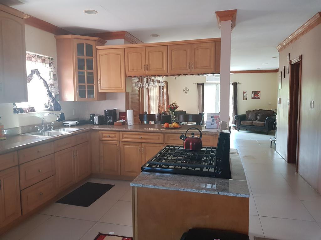 Ferienhaus Ultimate Tourism Experience