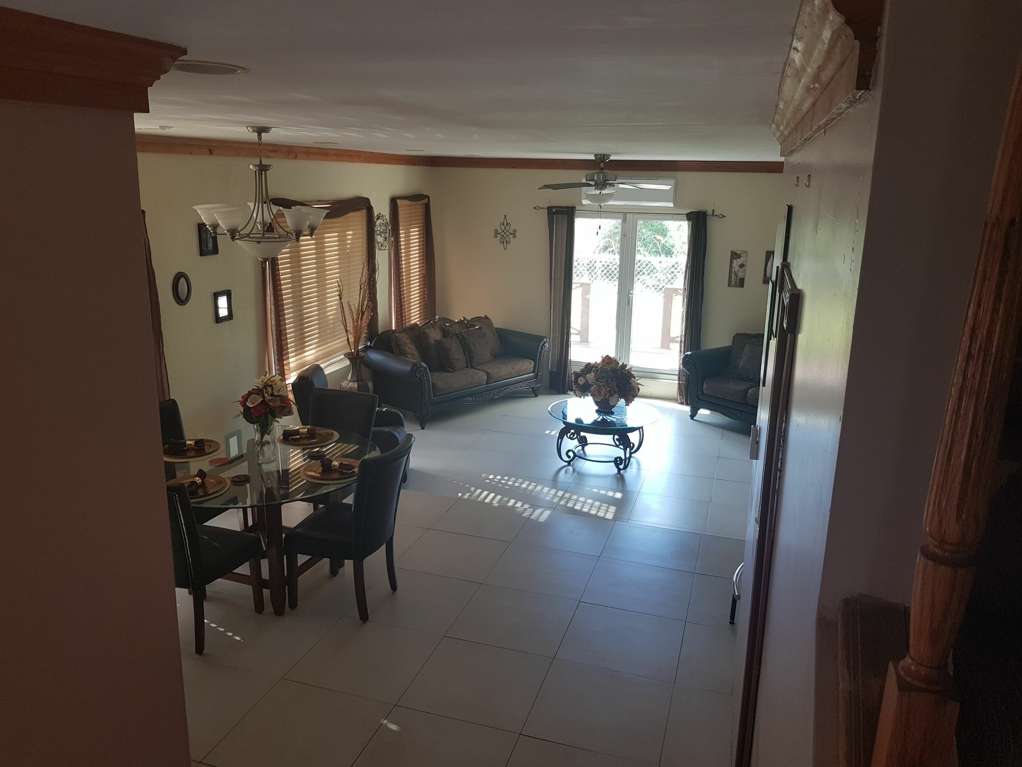 Ferienhaus Ultimate Tourism Experience