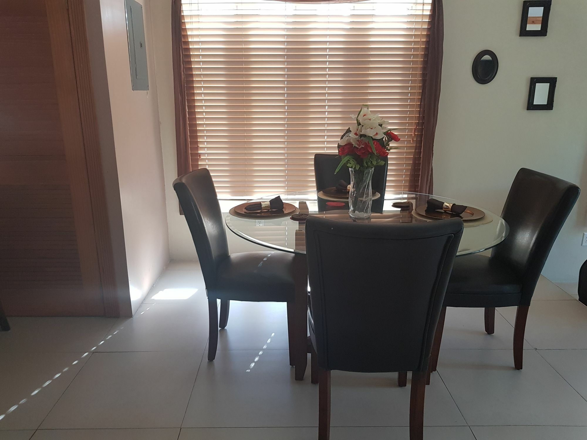 Ferienhaus Ultimate Tourism Experience